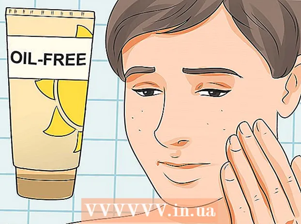 Trattare l'acne (per ragazzi adolescenti)