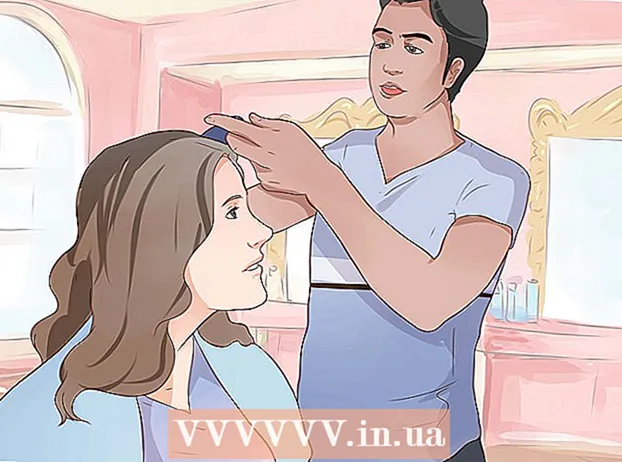 Zdravljenje aken na lasišču