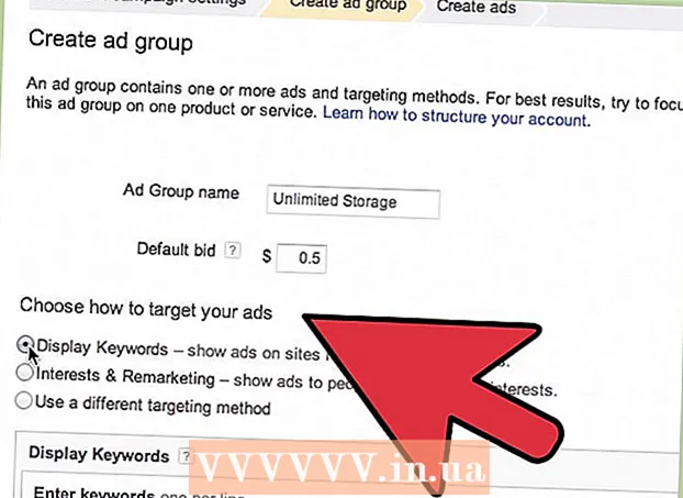 Advertise on Google with Google AdWords
