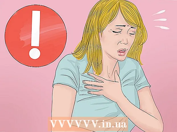 How to get rid of wheezing