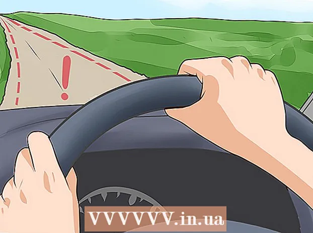Unikaj rozpraszania uwagi podczas jazdy