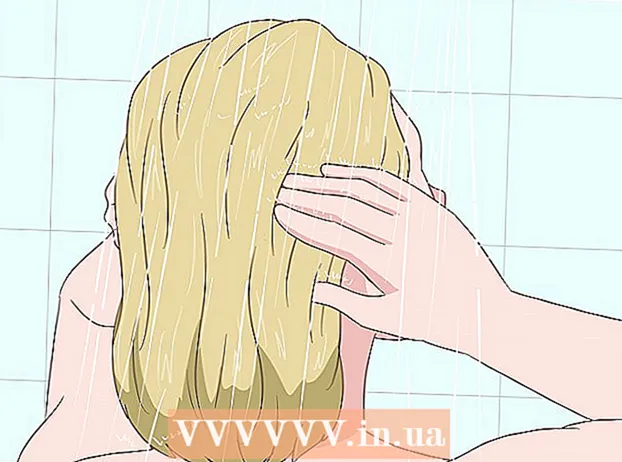 Bruk aloe vera gel i håret ditt