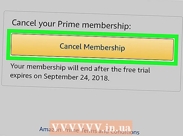Amazon Prime abbrechen