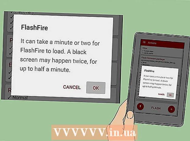 Встановіть Android на Kindle Fire