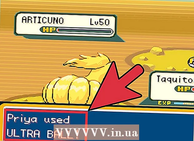 Atrapant Articuno en Pokémon vermell foc i verd fulla