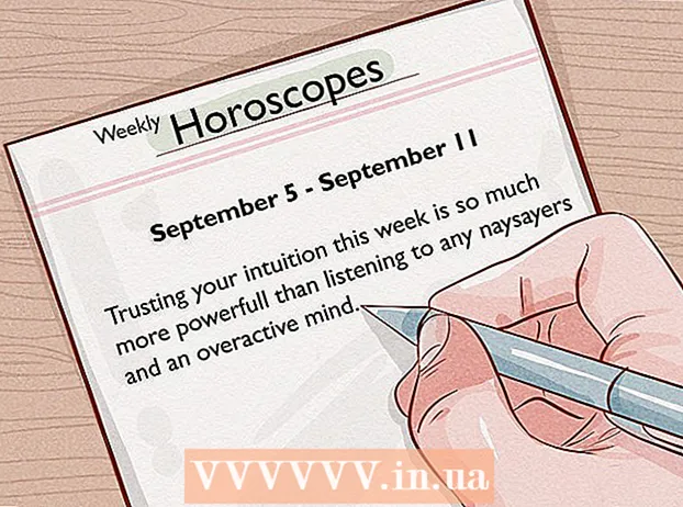 Naucz się astrologii