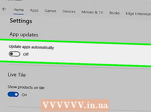 Huwag paganahin ang mga awtomatikong pag-update sa Windows 10