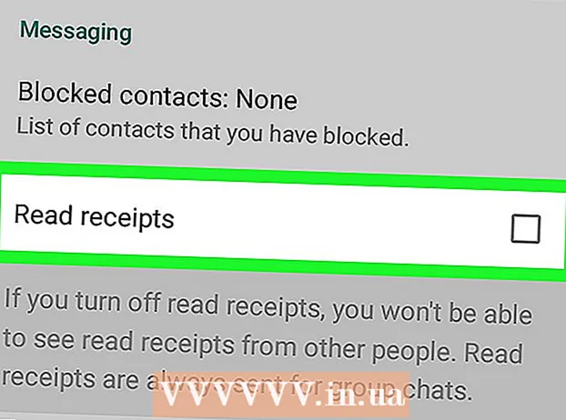 Ignorujte správy v aplikácii WhatsApp pre Android