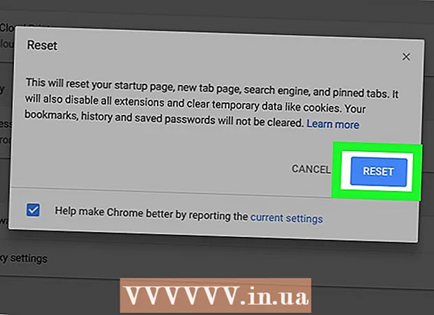 Remover Bing do Chrome
