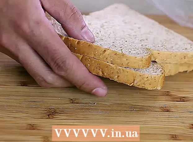 Emmagatzematge del pa