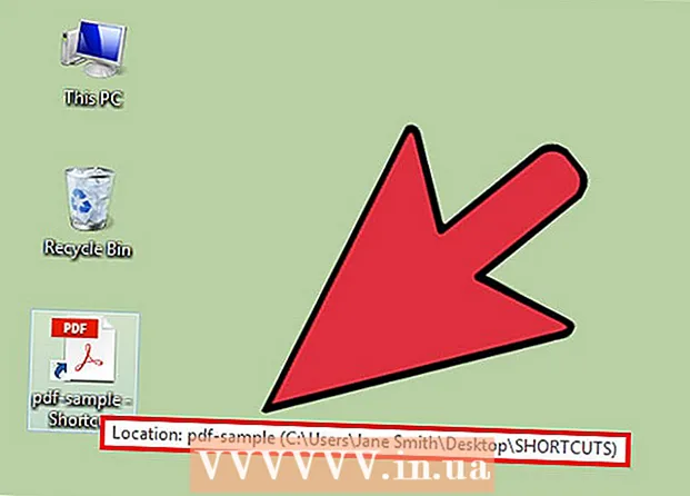 Manage desktop icons in Windows
