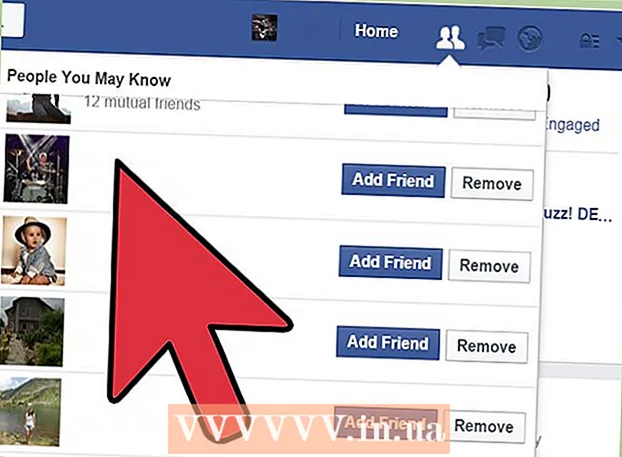 Comproveu qui visualitza el vostre perfil de Facebook