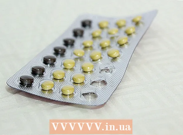 Používanie antikoncepčných tabliet