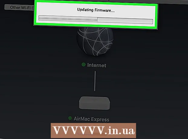 I-update ang firmware ng iyong router