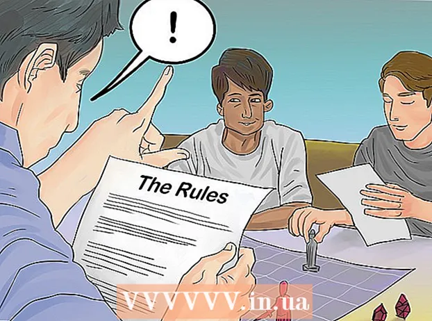 Escribiendo las reglas para tu propio juego de rol