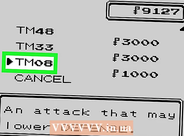 Mendapatkan Rock Smash TM di Pokémon Gold dan Silver