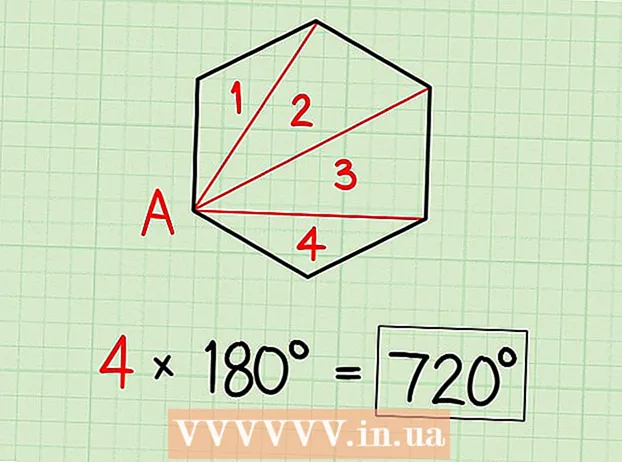 Calculeu la suma d’angles interiors