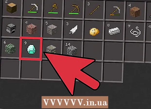 الماس را در Minecraft PE پیدا کنید