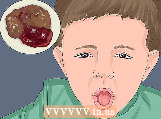 Stop diarré hos børn