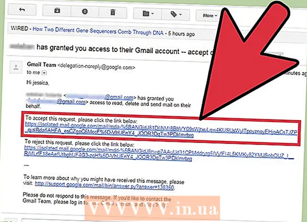 Ajouter un compte à votre Gmail