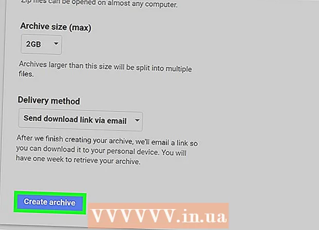 Δημιουργήστε αντίγραφα ασφαλείας του λογαριασμού σας στο Gmail