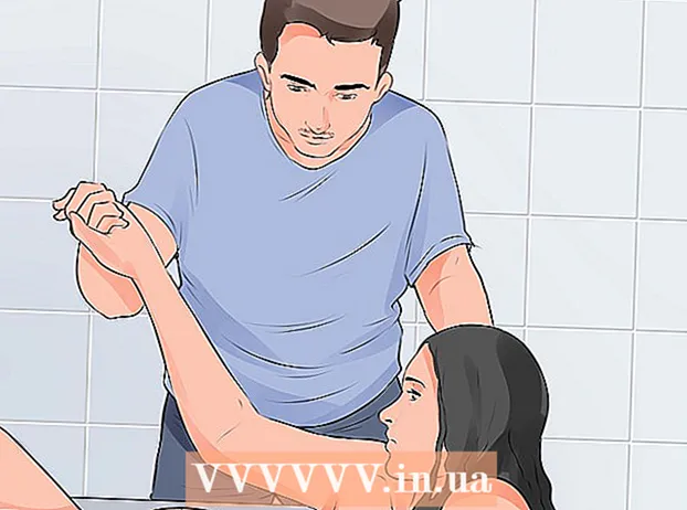 Κάνοντας μπάνιο κατά τη διάρκεια της εγκυμοσύνης σας