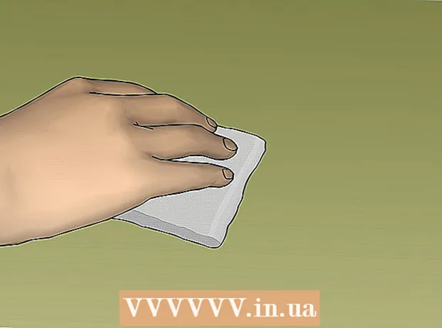 Supprimer une bordure de papier peint