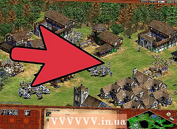 การสร้างเศรษฐกิจที่เฟื่องฟูใน Age of Empires 2