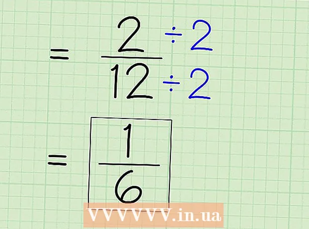 Diviser une fraction par un nombre entier