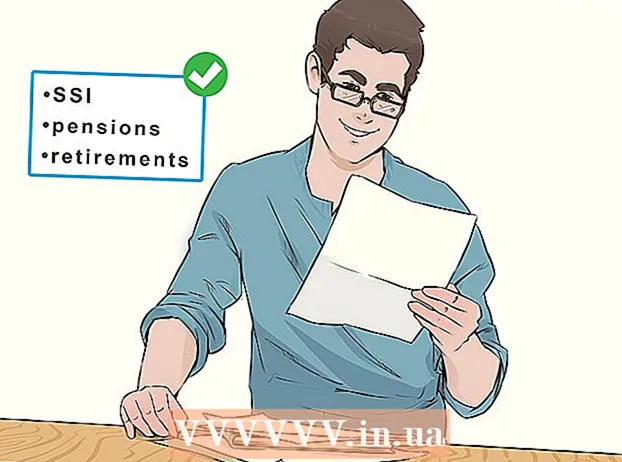 Write a letter for an income statement