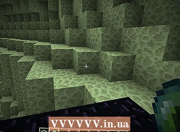 Finding an End portal in Minecraft