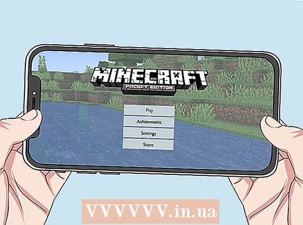 Memainkan peta pengguna di Minecraft
