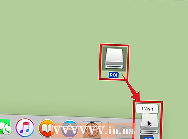 Muistitikun käyttäminen Macissa