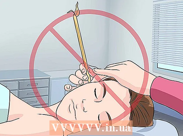 Zdravljenje okužbe ušesnega kanala