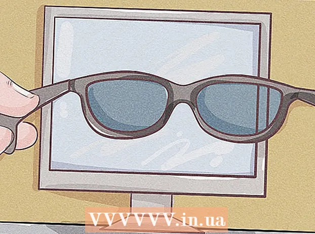 Разпознаване на поляризирани слънчеви очила