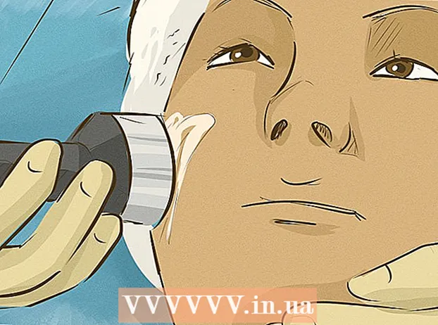 Obținerea pielii faciale netede