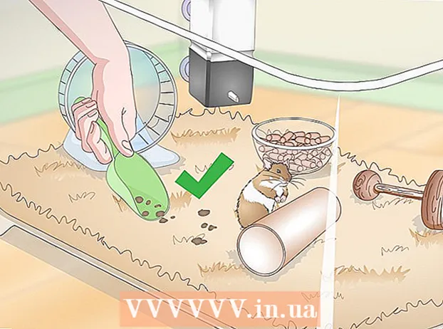 Realizarea unei cuști de hamster dintr-un recipient de plastic