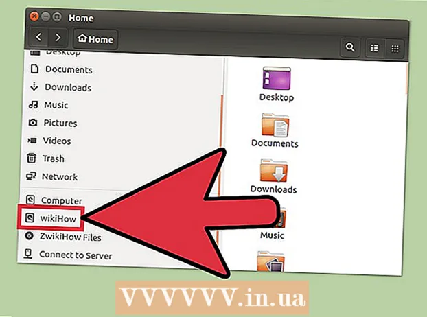 Formatering af en harddisk i Ubuntu