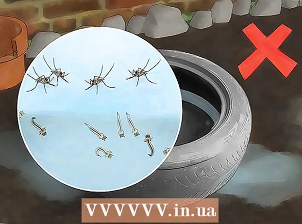 Uspokój ukąszenie komara