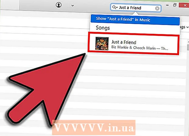 Add a music folder to iTunes