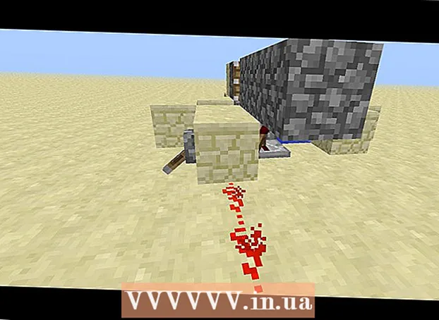 Creați un generator de pietre inepuizabil în Minecraft