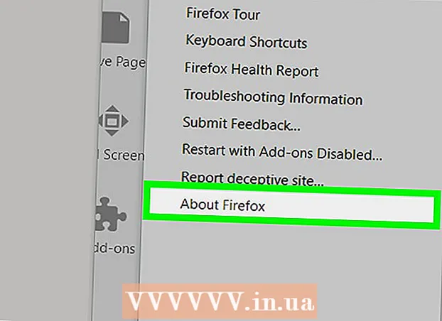 Przywróć starszą wersję przeglądarki Firefox