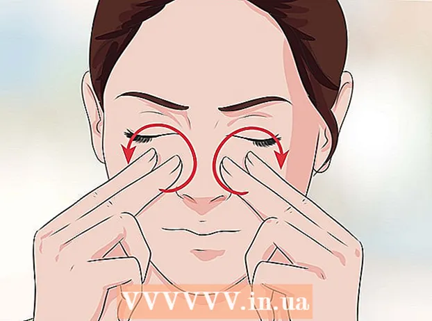 بینی دردناک و تحریک شده را از شدت دمیدن تسکین دهید