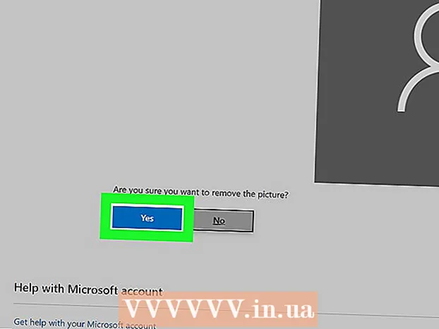 Usuń zdjęcie profilowe w systemie Windows 10