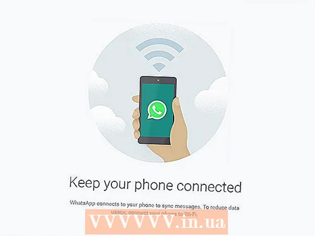 Адсканіруйце QR-код у WhatsApp