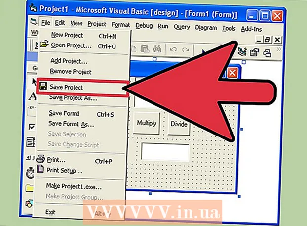 Crearea unui calculator în Visual Basic 6
