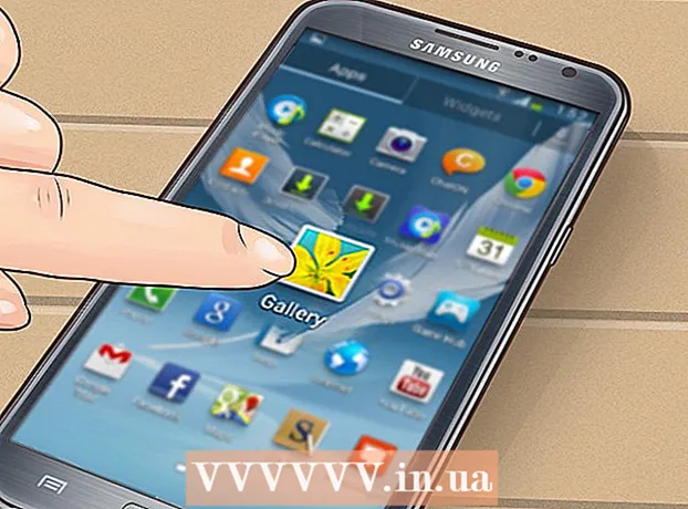 Правене на екранна снимка на Galaxy Note 2