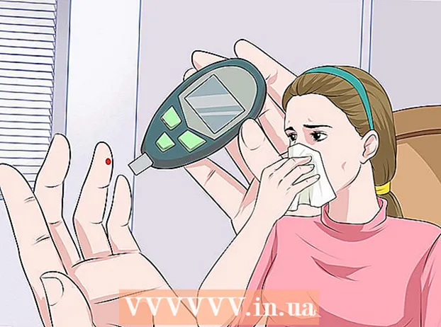 Разпознаване на гъбична инфекция