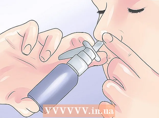 Si të shpëtoni nga një infeksion i sinusit pa antibiotikë