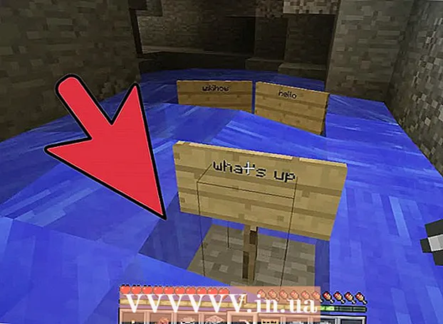 Izdelava table v Minecraftu